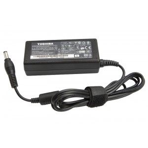 Alimentator Original Toshiba 19V 3.42A, mufa 5.5X2.5